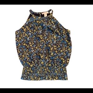 Rachel Zoe Halter Top